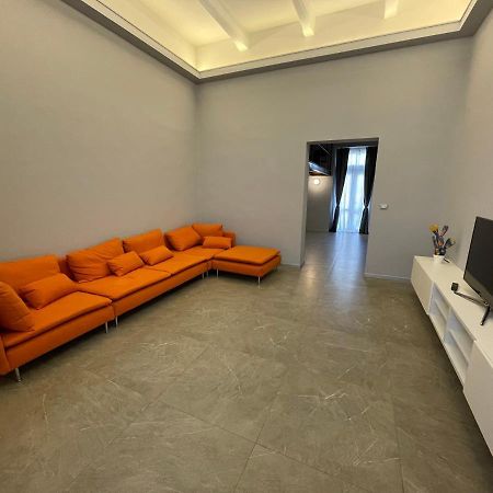 Appartamento Bormida 24 Aeroporto di Catania Fontana Rossa Esterno foto