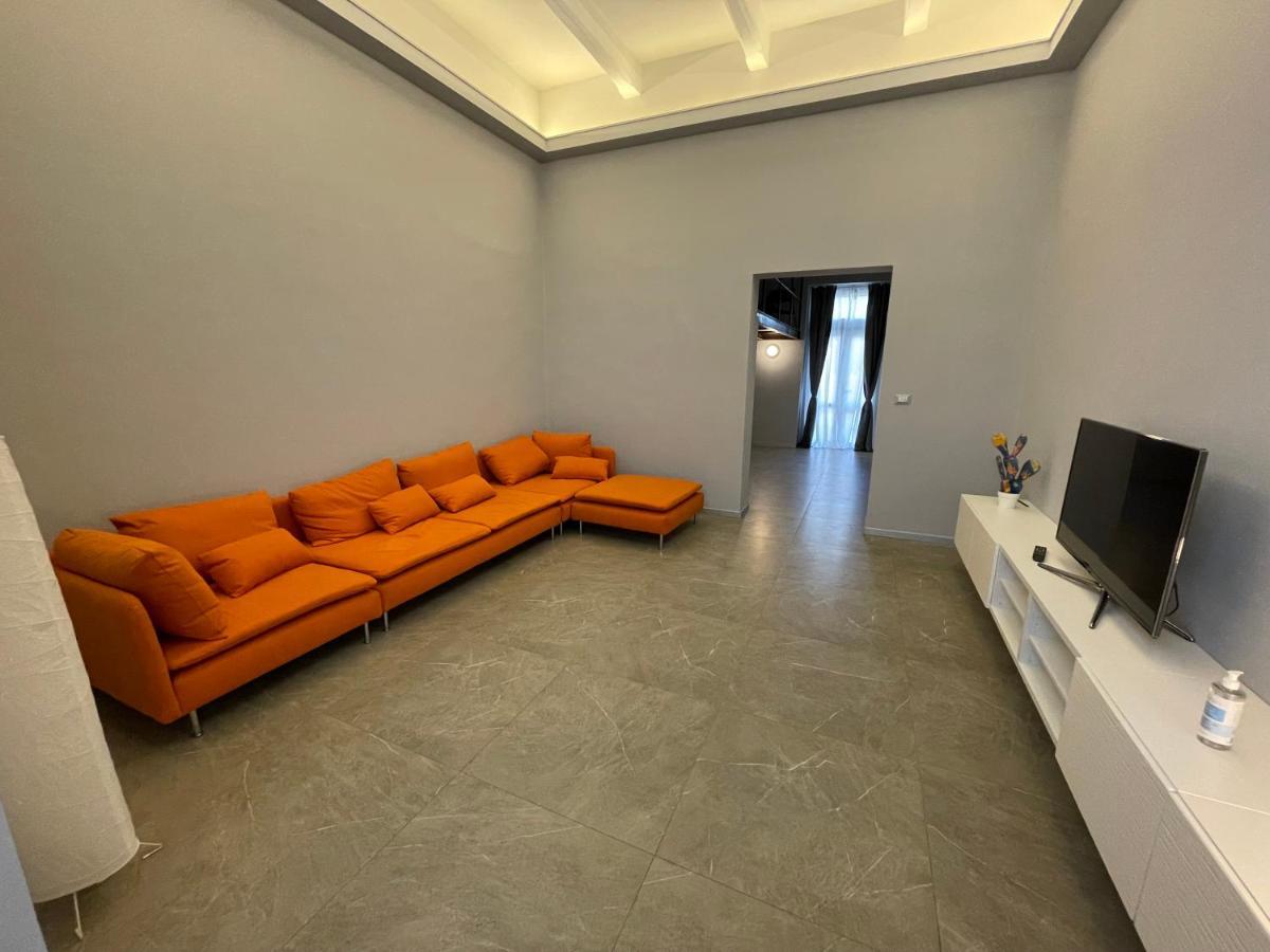 Appartamento Bormida 24 Aeroporto di Catania Fontana Rossa Esterno foto